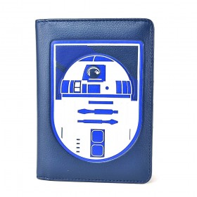 hay muchos descuentos Protector para el pasaporte de R2-D2, Star Wars