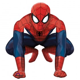 Descuento en línea Globo levitador Spider-Man