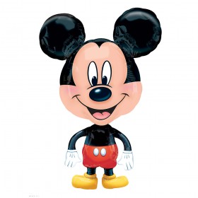 Venta de gangas Globo levitador Mickey