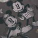 Nueva llegada Sudadera de Mickey y Minnie para mujer - 1