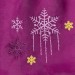 2018 productos calientes Conjunto festivo infantil de falda y camiseta de Elsa - 4