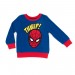 2018 Nueva colección Pijama infantil Spider-Man - 1