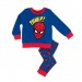 2018 Nueva colección Pijama infantil Spider-Man