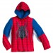 Ventas calientes Conjunto pijama infantil exclusivo 3 partes Spider-Man - 4