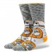 Descuento para Calcetines adultos Stance BB-8, Star Wars