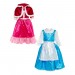 Promoción de ventas Set disfraces infantiles 2 en 1 Bella - 0