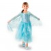 Diseño exclusivo Disfraz infantil Elsa de Frozen - 0