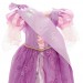 Autenticidad de la garantía Disfraz infantil Rapunzel, Enredados - 1