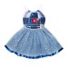 Garantía de calidad Vestido infantil con tutú de R2-D2 - 0