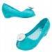 Nueva colección Zapatos infantiles de disfraz de Ariel, La Sirenita - 0