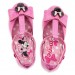 Ofertas en línea Zapatos infantiles de disfraz de Minnie - 1