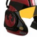 Todos los descuentos Disfraz infantil Poe Dameron, Star Wars: Los últimos Jedi - 6