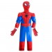 Tienda en línea Disfraz infantil de Ultimate Spider-Man - 0