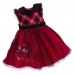 Precios bajos Conjunto de vestido y braguitas de Minnie para bebé - 0