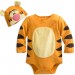 Reducción en el precio Pelele-vestido para bebé de Tigger, Winnie the Pooh - 1
