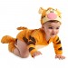 Reducción en el precio Pelele-vestido para bebé de Tigger, Winnie the Pooh - 0