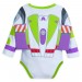 Nuevas colecciones Pelele-vestido de Buzz Lightyear para bebé - 3
