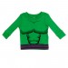 Oferta especial Pijama del Increíble Hulk para bebé - 1