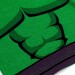 Oferta especial Pijama del Increíble Hulk para bebé - 3