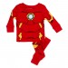 Productos calientes Pijama de Iron Man para bebé - 0