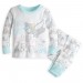 Garantía de calidad 100% Pijama de Dumbo para bebé