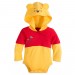 Garantía de calidad 100% Pelele-vestido de Winnie the Pooh para bebé