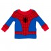 Producto prémium Pijama de Spider-Man para bebé - 1