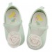 Estilo especial Zapatos de disfraz de Campanilla para bebé - 1
