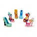 Miles variedades, estilo completo Zapato decorativo miniatura Disney Parks Blancanieves - 4