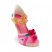 Mercancía de venta Zapato decorativo miniatura Disney Parks Aurora, La Bella Durmiente - 0