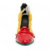 Mejor venta Zapato decorativo miniatura Disney Parks Cruella de Vil, 101 Dálmatas - 1