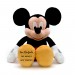 Modelo de glamour Peluche gigante Mickey Mouse de La Casa de Mickey Mouse - 1