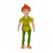 Garantía oficial, Envío gratuito Muñeco de peluche Peter Pan (55 cm) - 0
