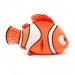 Estilo Tendy Peluche pequeño Nemo, Buscando a Dory - 2