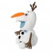 Modelo atractivo Peluche mediano Olaf, Frozen. Una aventura de Olaf - 1