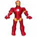 Cheap en línea Peluche mediano Iron Man