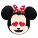 Tener descuentos Cojín de Minnie en versión emoji - 1
