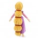 Comprar Muñeca de peluche de Rapunzel de Enredados: la serie - 1