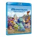 Precio competitivo Monstruos University Blu-Ray