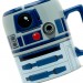2018 Venta caliente Taza La Guerra de las Galaxias, R2-D2 - 1