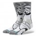 Venta de liquidación Colección calcetines adultos Stance Star Wars, 6 pares - 4