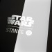 Venta de liquidación Colección calcetines adultos Stance Star Wars, 6 pares - 8