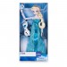 Materiales más finos Muñeca clásica de Elsa, Frozen - 1