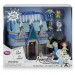 Diseño especial Microset de juego Elsa, colección Disney Animators mini - 2