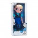 Selección de precio Muñeca de Elsa de la colección Animators, Frozen - 1
