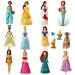 Mejor precio Set exclusivo 11 muñecas clásicas princesa Disney - 1