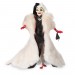 Precios increíbles Muñeco de Cruella De Vil de la colección Disney Designer - 1