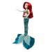 Ventas en línea Muñecos de Ariel y el Rey Tritón de la colección Disney Designer - 2