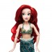 Ventas en línea Muñecos de Ariel y el Rey Tritón de la colección Disney Designer - 5