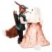 Todos los descuentos Muñecos de Robin Hood y Laidy Marian de la colección Disney Designer - 1